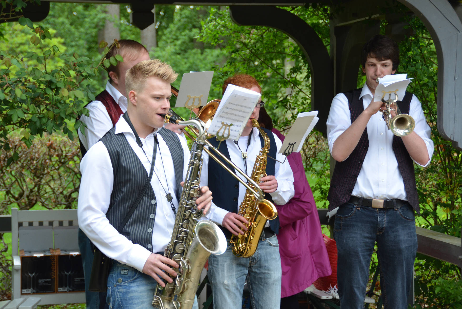 Highlights zur Herbstpartie Visbek